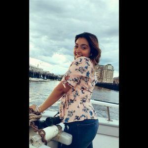 Meet your Posher, Jasmine